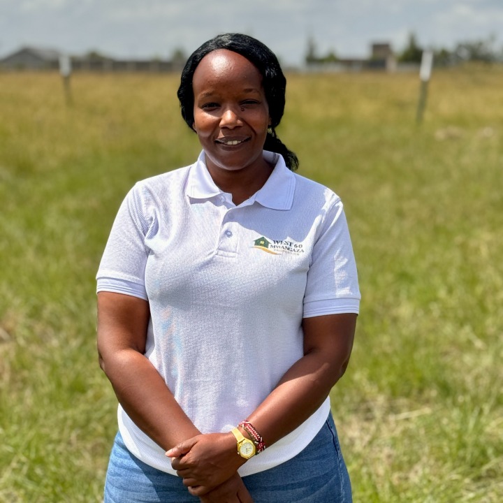 Sylvia Mwangi